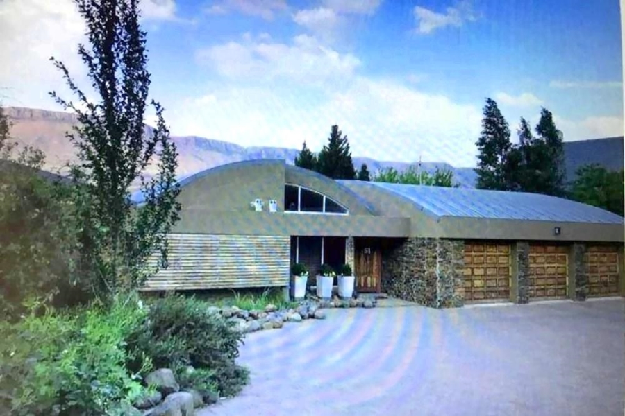 4 Bedroom Property for Sale in Harrismith Free State